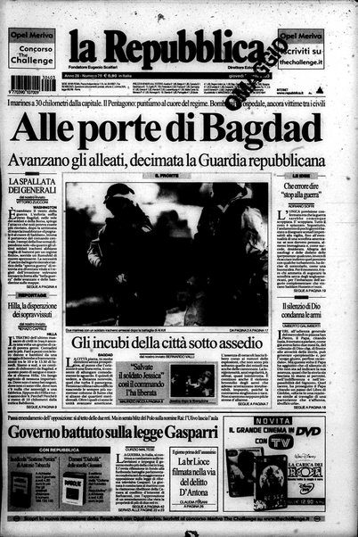 La repubblica